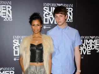 AlunaGeorge