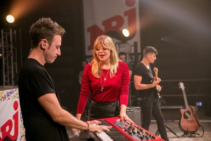 NRJ MUSIC TOUR DE LYON 2018