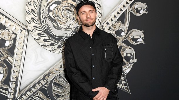 « Zen » au Zénith : la belle déclaration de Squeezie à Maxime Biaggi et Grimkujow
