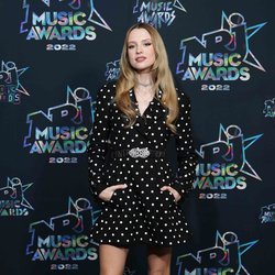 Angèle - Photocall des NRJ Music Awards 2022