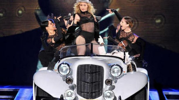 Concert de Madonna: un blessé succombe à ses blessures