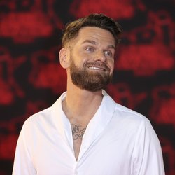 Keen'V - NRJ Music Awards 2021