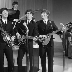 The Beatles
