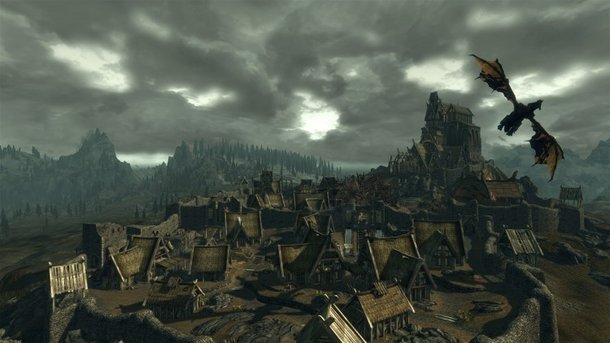 Notre top 5 des meilleurs jeux en monde ouvert