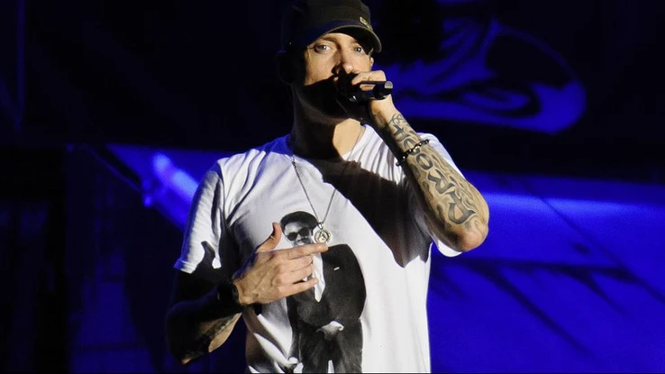 Eminem VS Jay-Z : qui est le meilleur en battle ?
