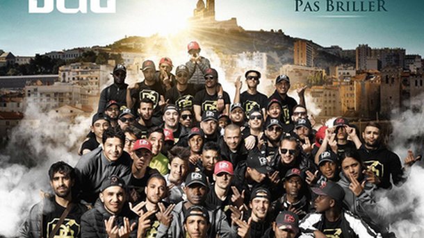 Jul dévoile son nouveau clip «Je Ne Me Vois Pas Briller»