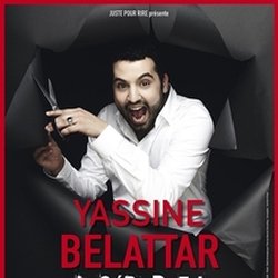 Yassine Belattar Ingérable