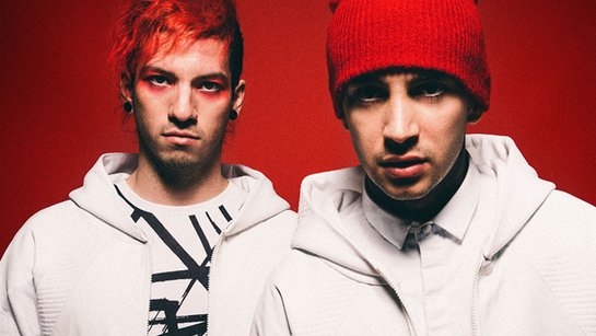 Twenty One Pilots