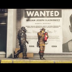 Wolfenstein II : The New Colossus Preview