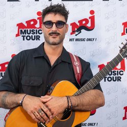 Jéremy Frérot - NRJ Music Tour Trélazé 2026