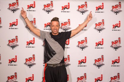 NRJ Music Tour Lyon - Jay Style
