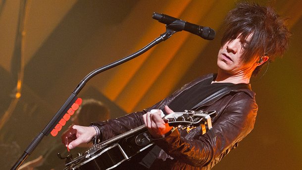 Indochine: une boutique éphémère va ouvrir ses portes à Paris