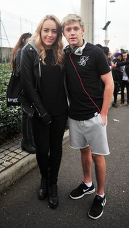 Les One Direction retrouvent leurs fans à Londres