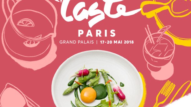 Taste of Paris 2018: le festival des Chefs est de retour!
