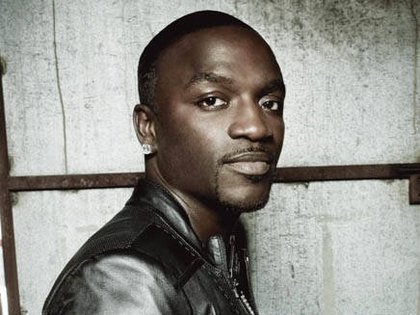 Akon aborde le virage électro dance