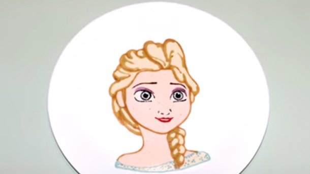 Chandeleur : épatez vos enfants avec la mode du crêpe art