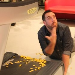Mercredi 16 octobre avec Cyprien