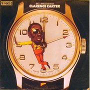 Sixty Minutes with Clarence Carter