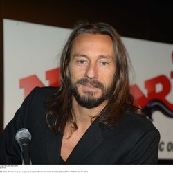 NRJ DJ AWARDS 2013 - 6 Novembre 2013 - MICS MONACO