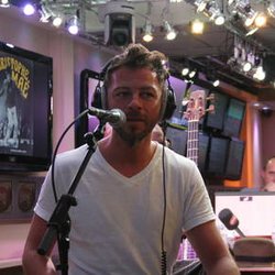 Chérie Acoustic : Christophe Maé - Les répétitions