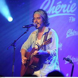 Concert Pop Love - Fréro Delavega