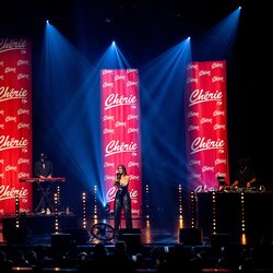 Concert Super Privé Vitaa au Casino Barrière de Bordeaux le 12 décembre 2023