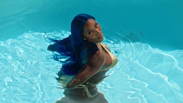 Aya Nakamura enflamme la toile avec "Baddies", en featuring avec Joé Dwèt Filé