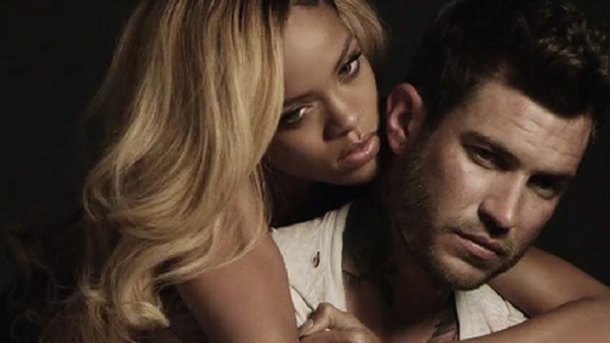 Rihanna ultra-sensuelle dans une vidéo pour «Rogue Man»!