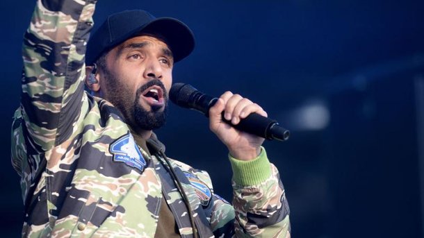 "Re-Rewind", le tube qui lança par surprise la carrière de Craig David
