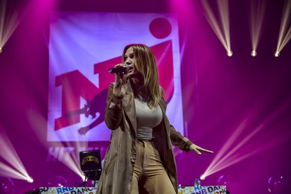 NRJ Music Tour de Lyon - 8 avril 2017