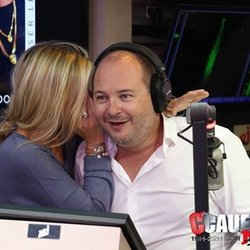 Mardi 23 septembre avec David Carreira