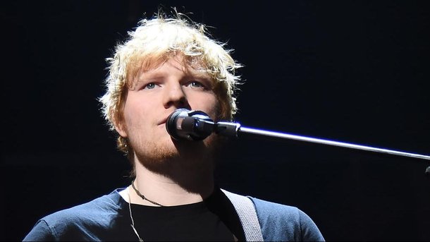 Ed Sheeran: son message derrière la chanson "Save Myself"