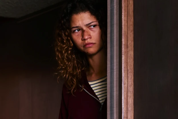 "Euphoria", saison 3