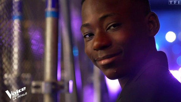 Durel (« The Voice Kids ») au casting de « The Walking Dead : Daryl Dixon »