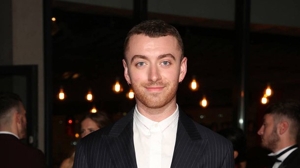 Sam Smith: désespéré après la séparation de Fifth Harmony