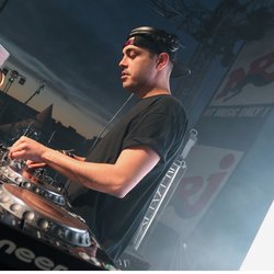 NRJ Music Tour Marseille
