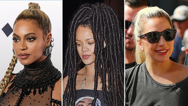 Beyoncé, Rihanna et Lady Gaga : leur secret pour être au top des tendances