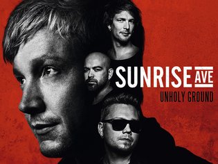 Sunrise Avenue