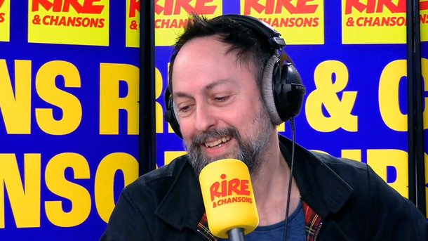 David Azencot  : Le Béarnais est dans la sauce  - La Team du Rire