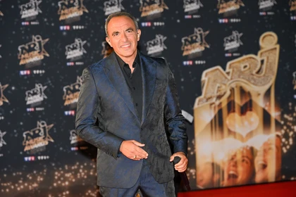 Nikos - Le Tapis Rouge - NRJ Music Awards 2026
