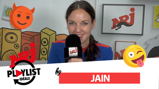 Jain s’ambiance sur «Bum Bum Tam Tam» de MC Fioti