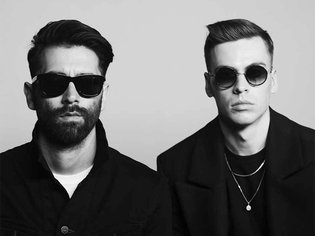 Yellow Claw
