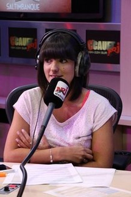 Jeudi 18 septembre avec Keen'V