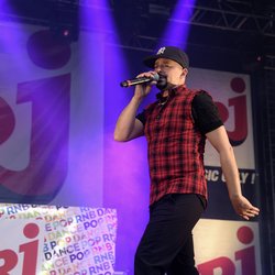 NRJ Music Tour - Troyes