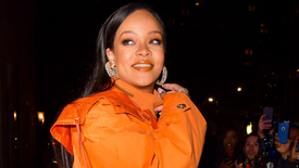 Rihanna est officiellement plus riche que la Reine Élisabeth II