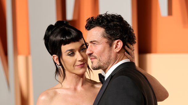 Katy Perry et Orlando Bloom confirment leur rupture, après 9 ans de relation