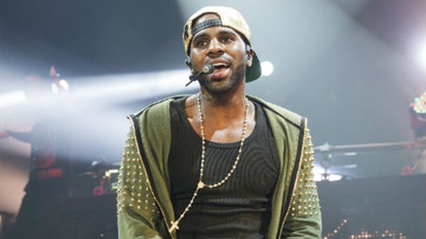 Jason Derulo : un duo avec Snoop Dogg !