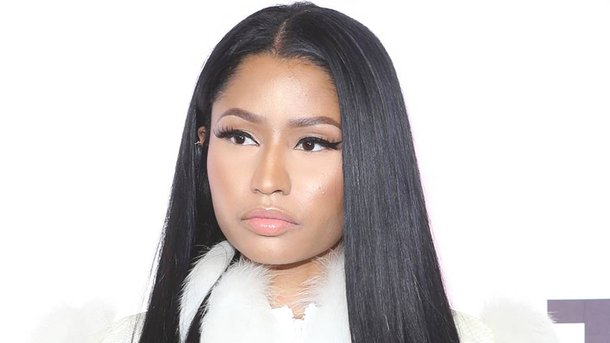 Nicki Minaj a des choses à dire sur son prochain album...