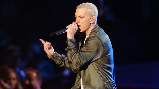 Eminem : ce qui se cache derrière la chanson « Mockingbird »