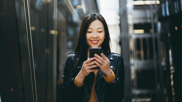 Les infos du Réveil Chérie : En Chine, le petit ami idéal est virtuel et se loue quelques heures